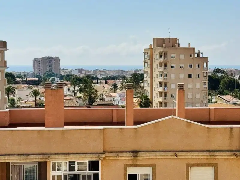 Apartament amb piscina en venda a Calle Joven Pura, imagen 8