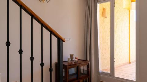 Foto 4 de Casa adosada en venda a  Mascar-toix Sup., 1, Mascarat, Altea