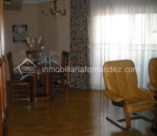 Foto 3 de Pis en venda a Nuevo Cáceres, Cáceres