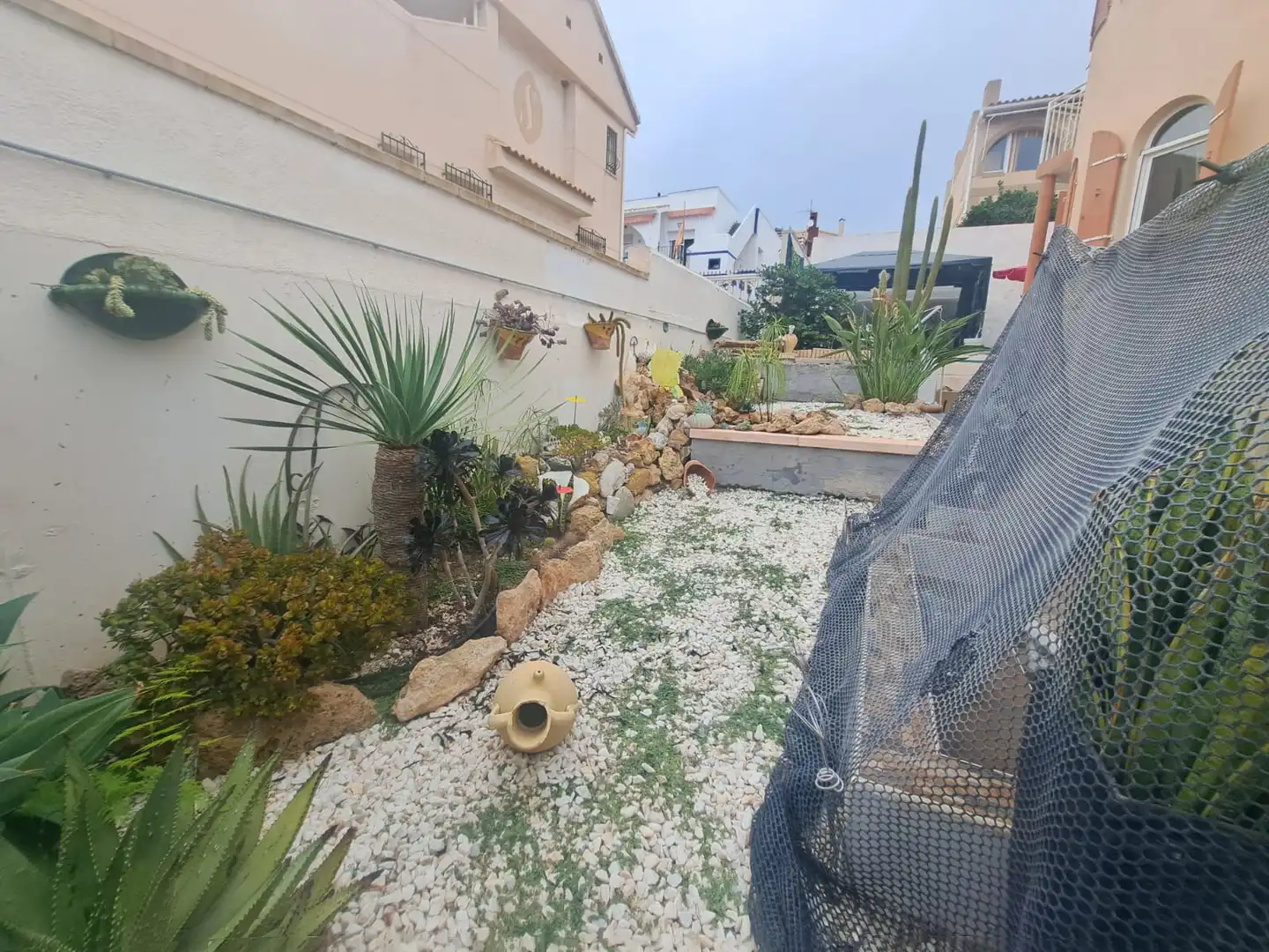Villa avec jardin à vendre à Calle la Galera, imagen 60