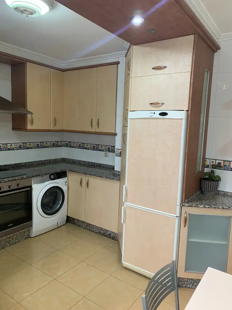 Flat with lift to rent in Rúa José Casal 11, imagen 8