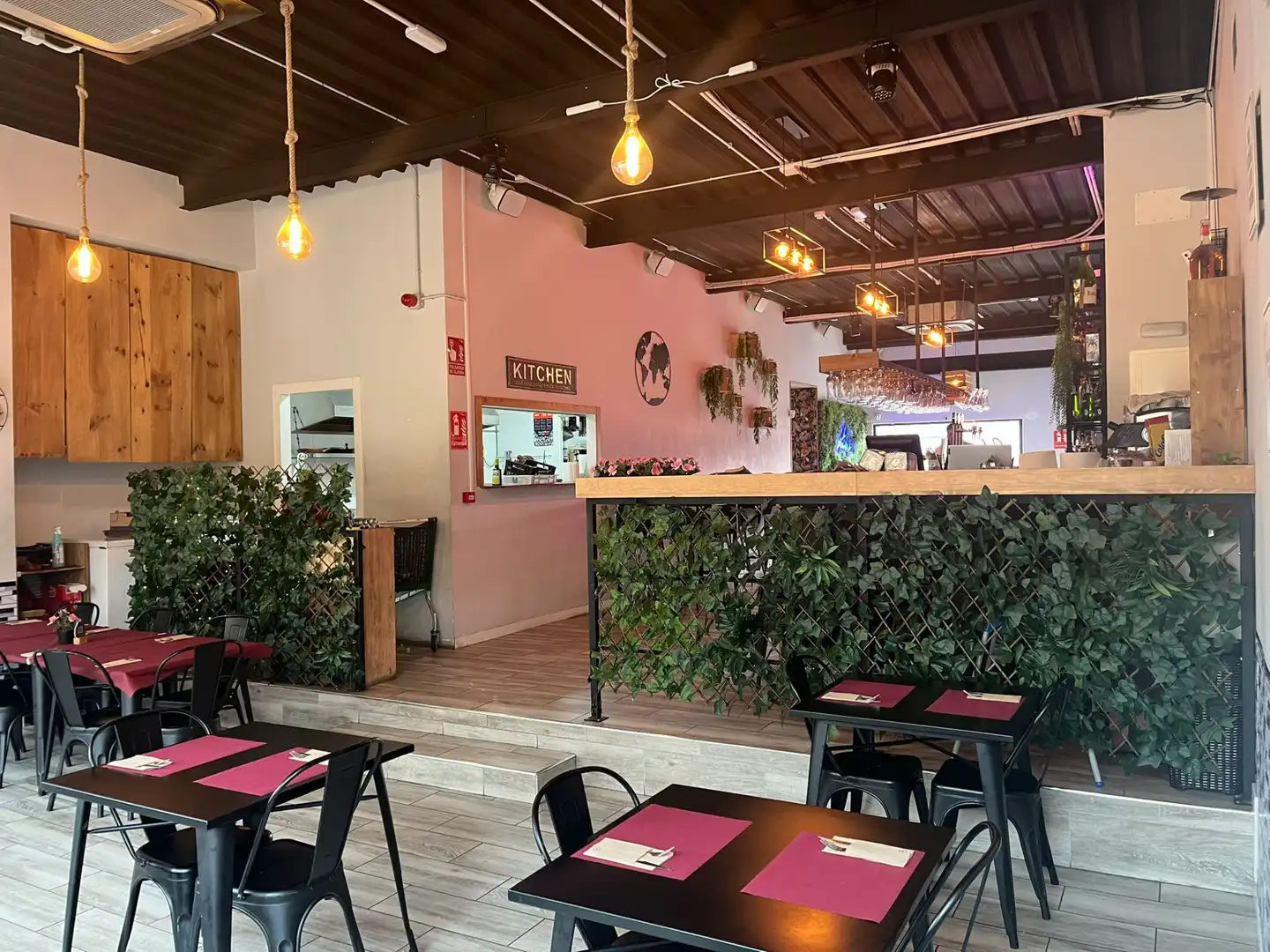 Local de alquiler en Pinto con Aire acondicionado, Calefacción y Terraza