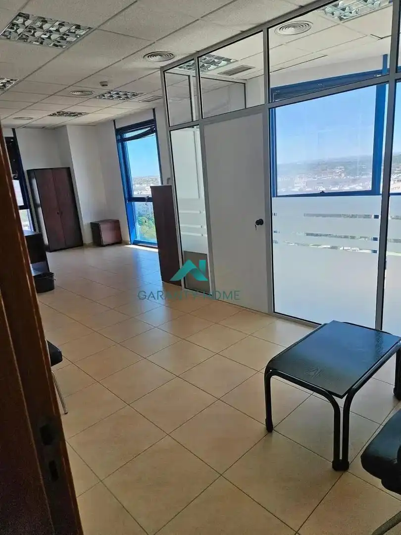 Büro mit Aufzug zur Miete in Norte, imagen 2
