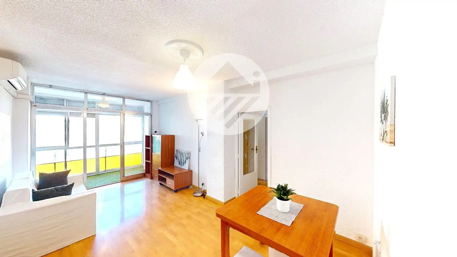 Flat with lift for sale in Zarzaquemada, imagen 2