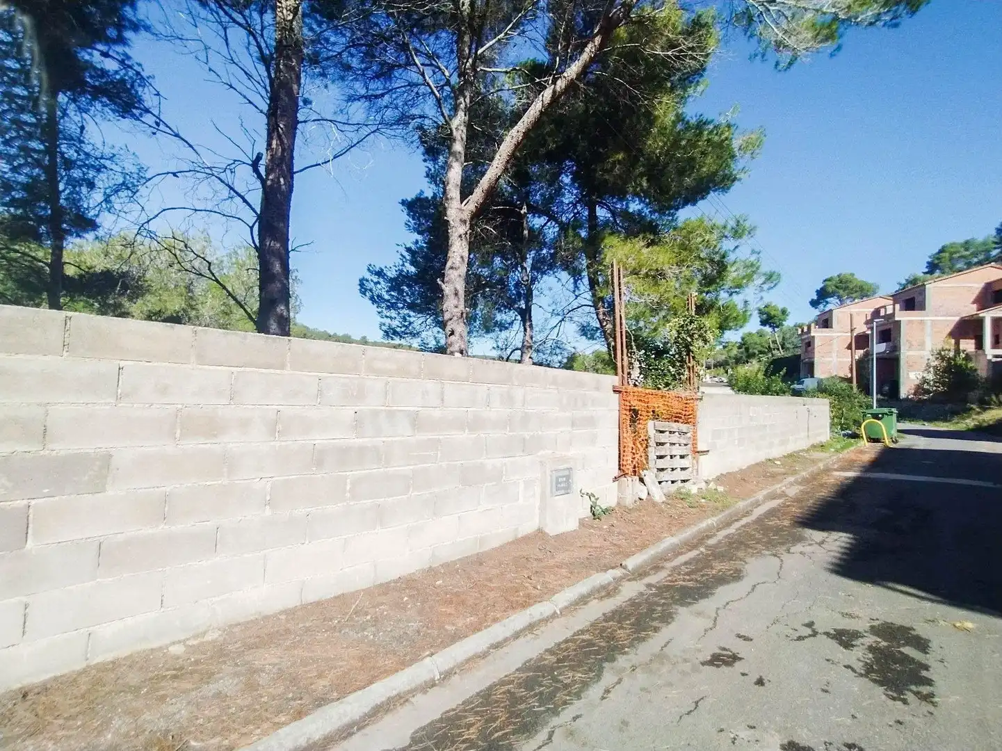 Residential land for sale in Castellet i la Gornal, imagen 17