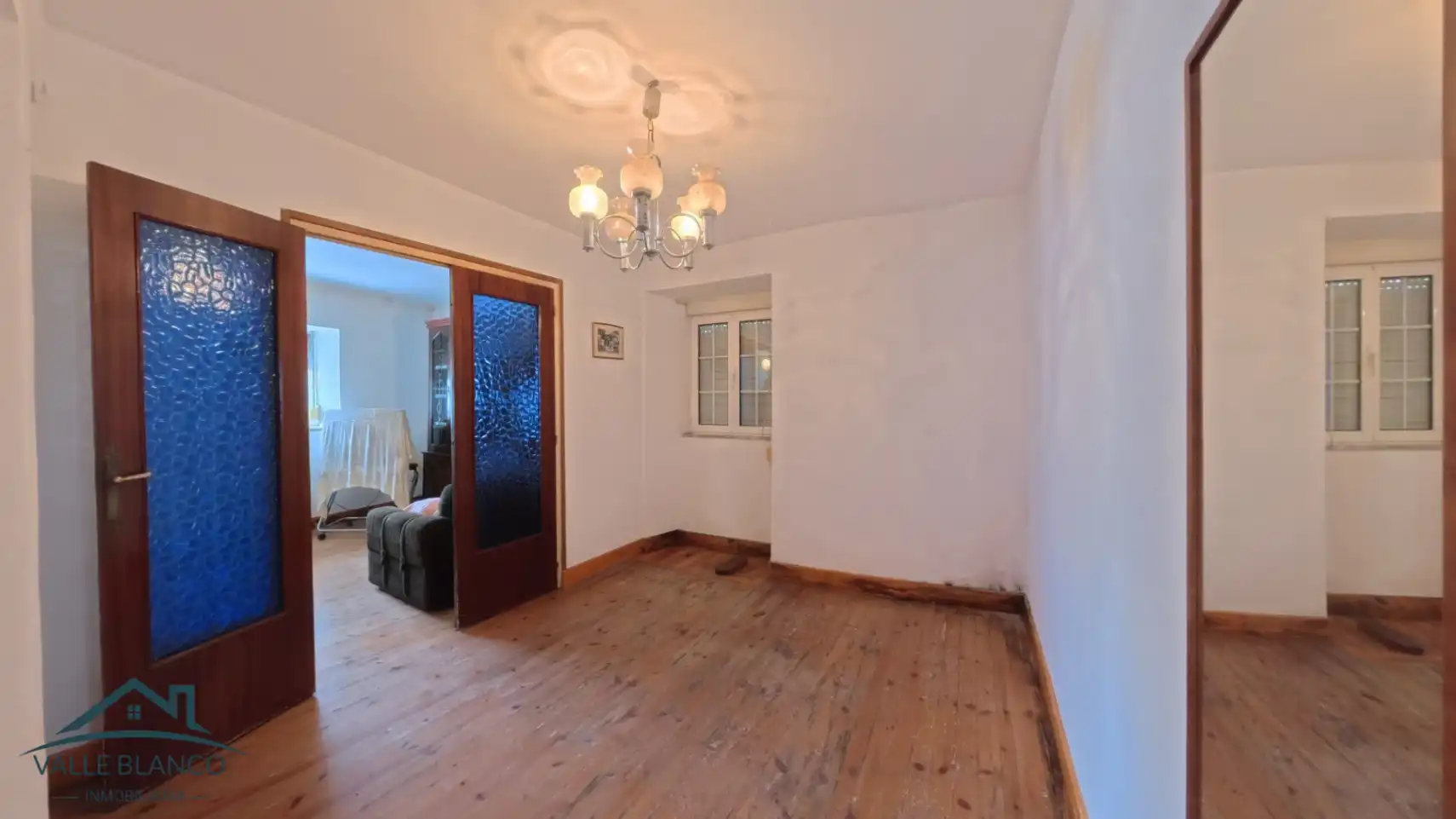 Casa amb jardí en venda a Campoo de Enmedio, imagen 7