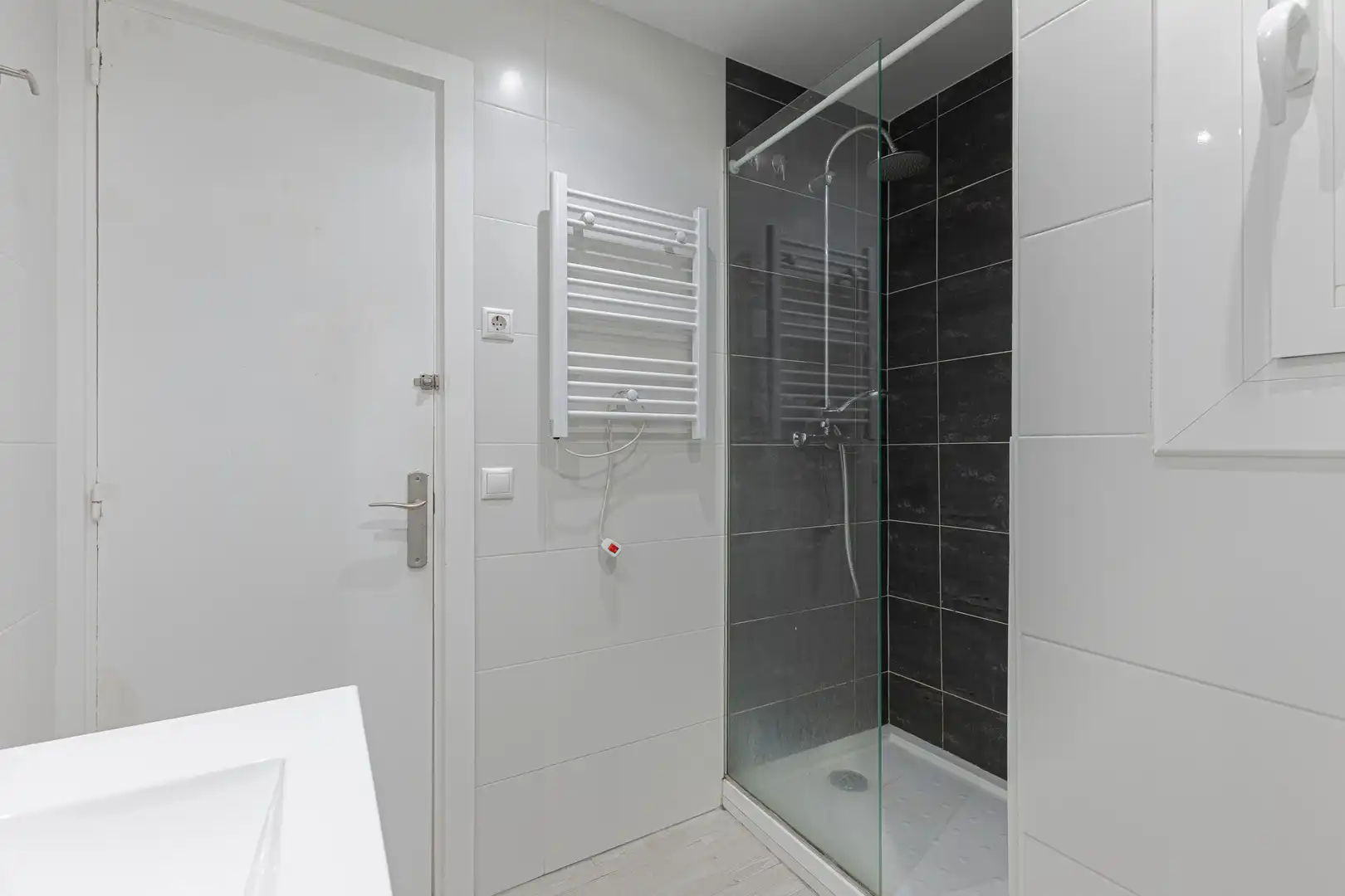 Baño de Piso en venta en Barcelona con Aire acondicionado, Calefacción y Terraza