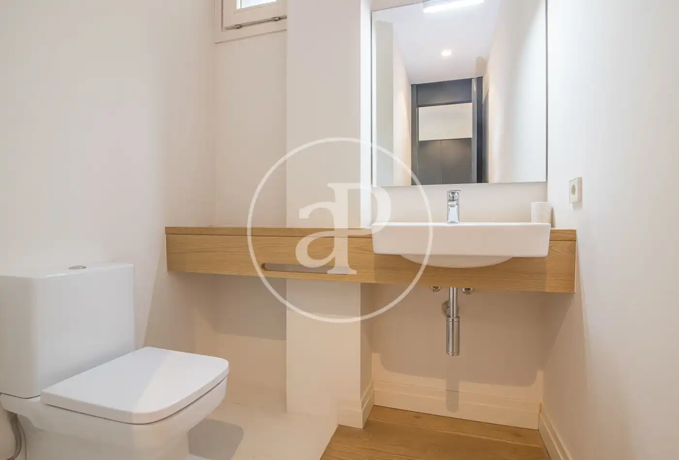 Casa o chalet de alquiler en Carrer dels Tres Reis, Sarrià