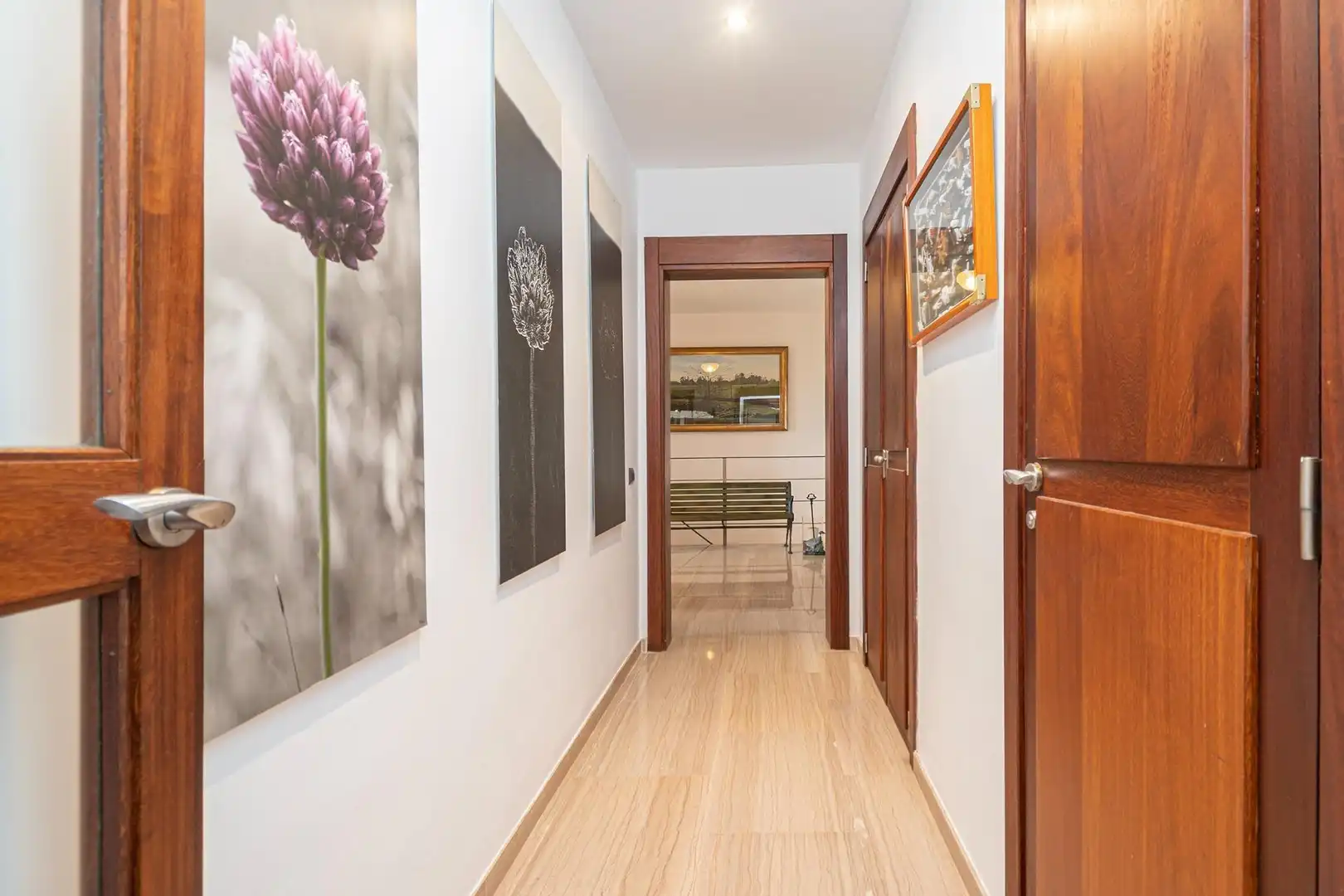 Casa o chalet en venta en Marratxí con Aire acondicionado, Calefacción y Jardín privado