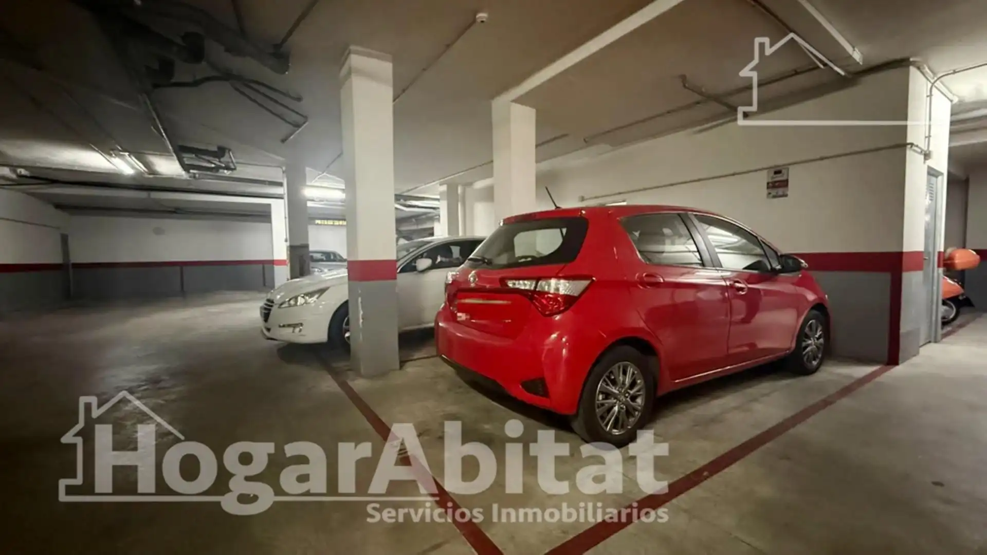 Flat with terrace for sale in Calle Partida de las Palmes, imagen 44