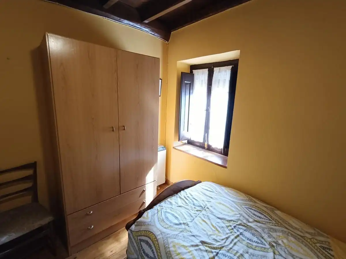 Habitación de Casa o chalet en venta en Llanes con Calefacción, Terraza y Trastero