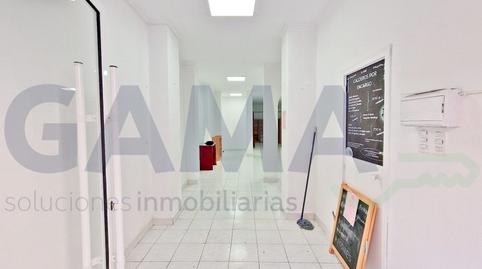 Foto 4 von Geschaftsraum zur Miete in Calle Hort Dels Frares, Alquenència - Venècia, Alzira