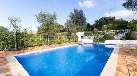 Gran propiedad contemporánea con piscina en Torre en Conill, image 2