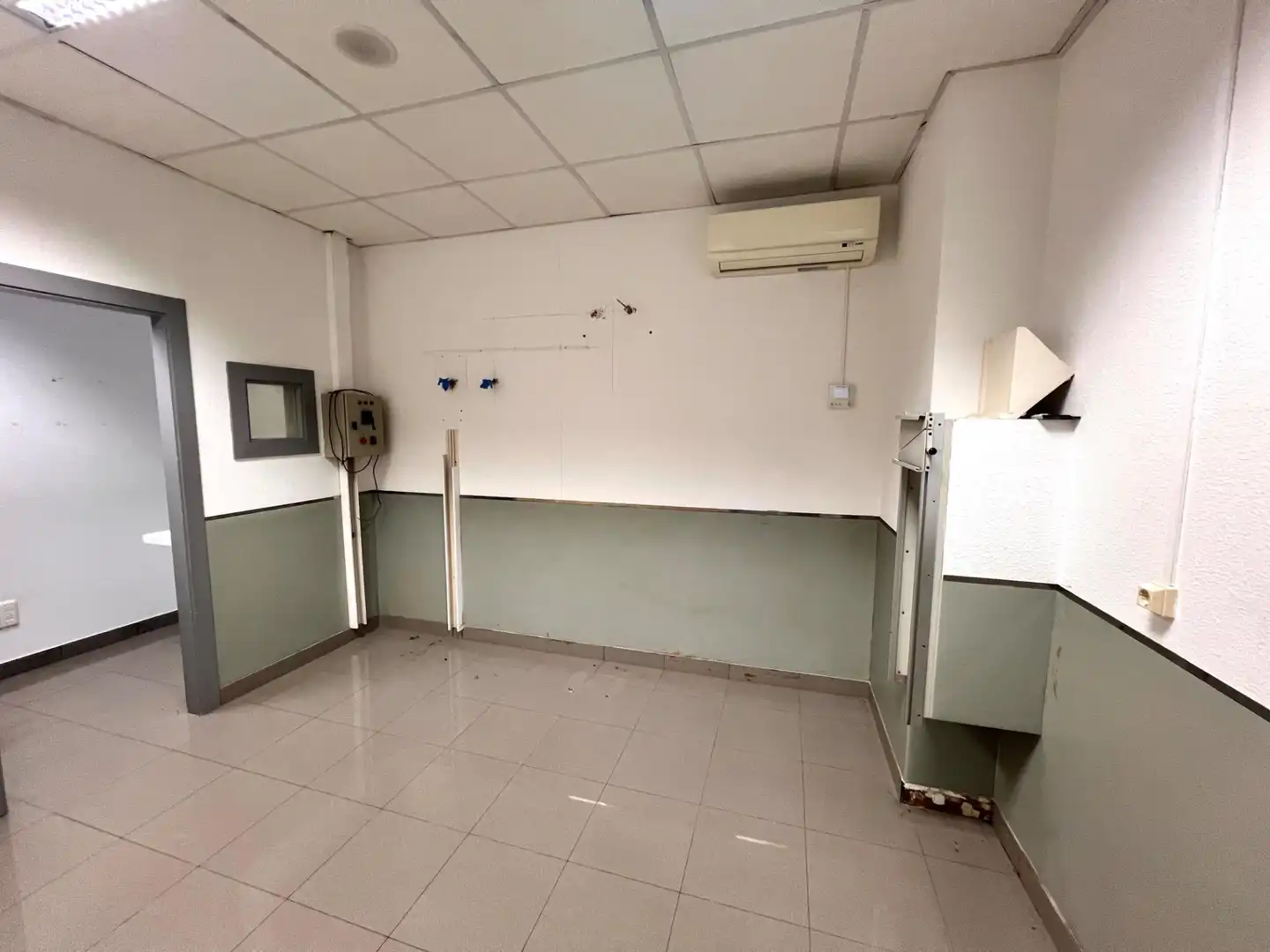 Gewerbefläche zum Verkauf in Carrer de l'Alguer, imagen 24