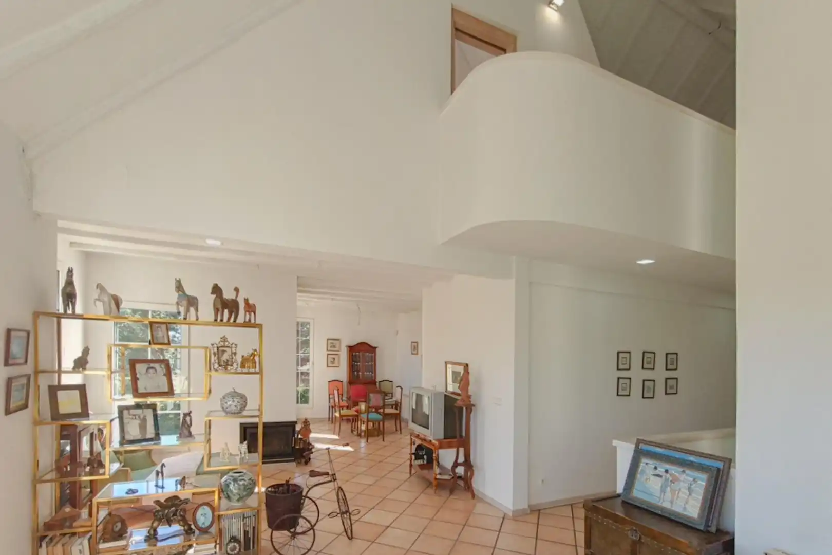 Haus oder Chalet zum Verkauf in Torrelodones mit Heizung, Privatgarten und Terrasse