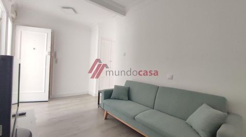 Photo 4 of Flat for rent in Velazquez, Centro, Ferrol