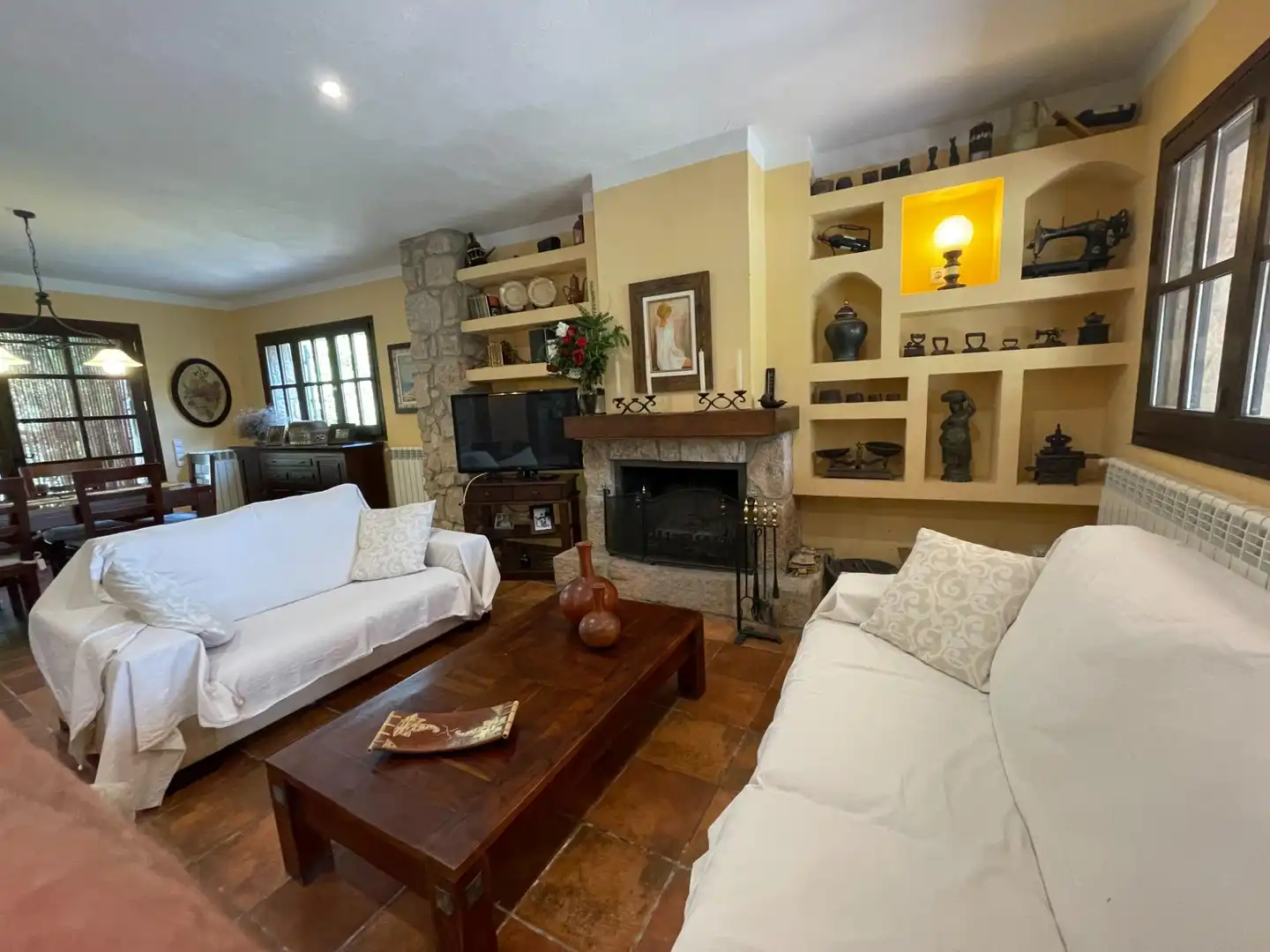 Casa rústica en venda a Aguilar de Segarra, imagen 10