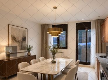 Apartment mit Aufzug zum Verkauf in Urbanització Sant Pere del Tarter 34