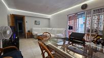 Sala d'estar de Apartament en venda en Benidorm amb Terrassa