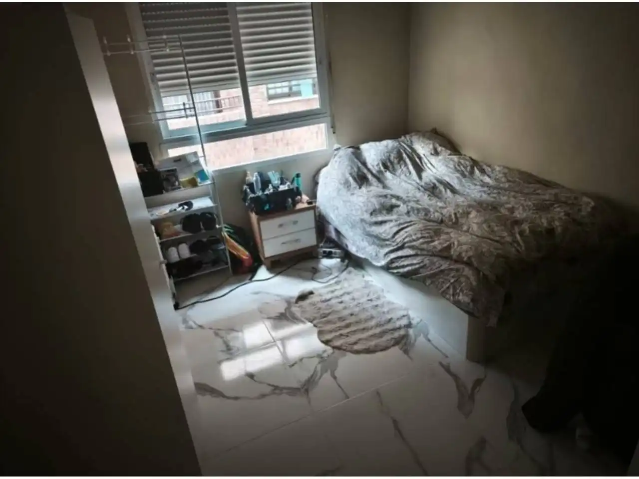 Habitación de Piso en venta en Valencia con Amueblado y Balcón