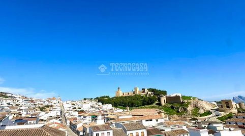 Foto 4 de Casa adosada en venta en Casco Histórico, Antequera