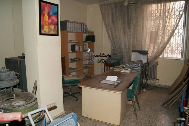 Local comercial en Alquiler en San Andrés en Barrios Bajos - La Horta