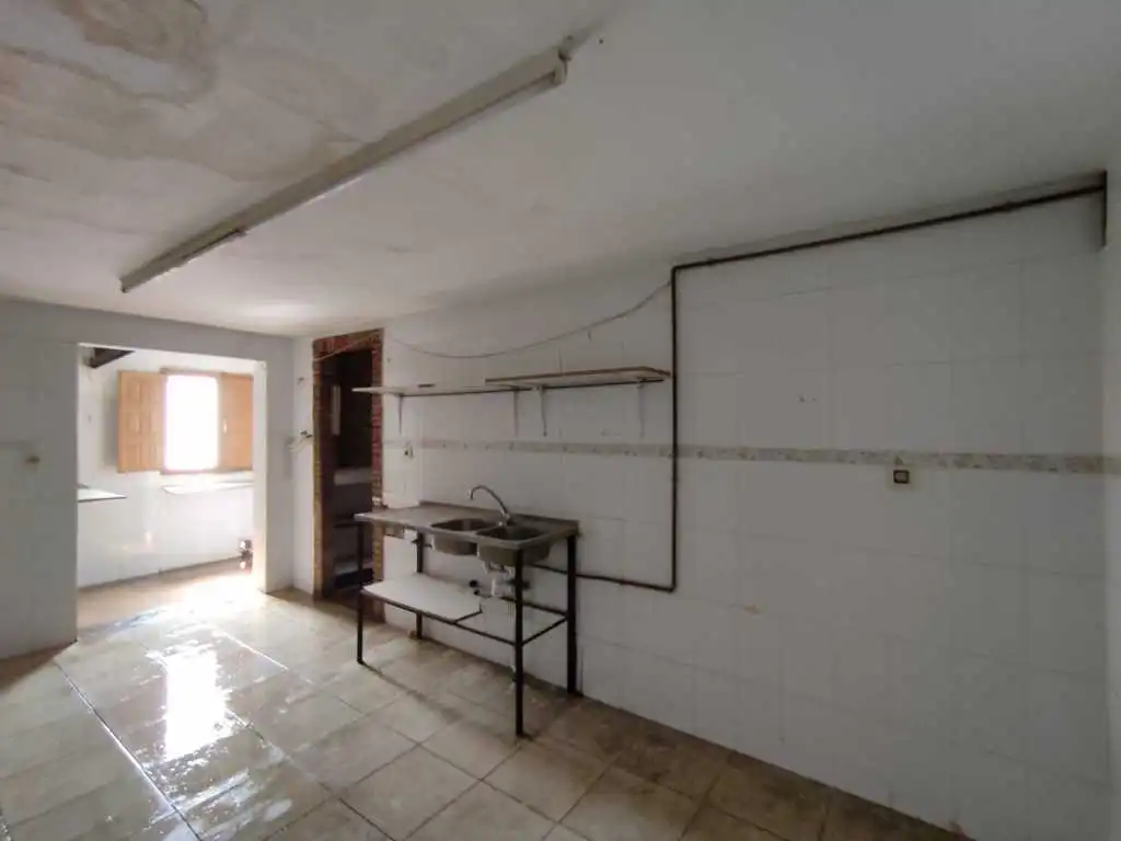 Residential for sale in Ugíjar