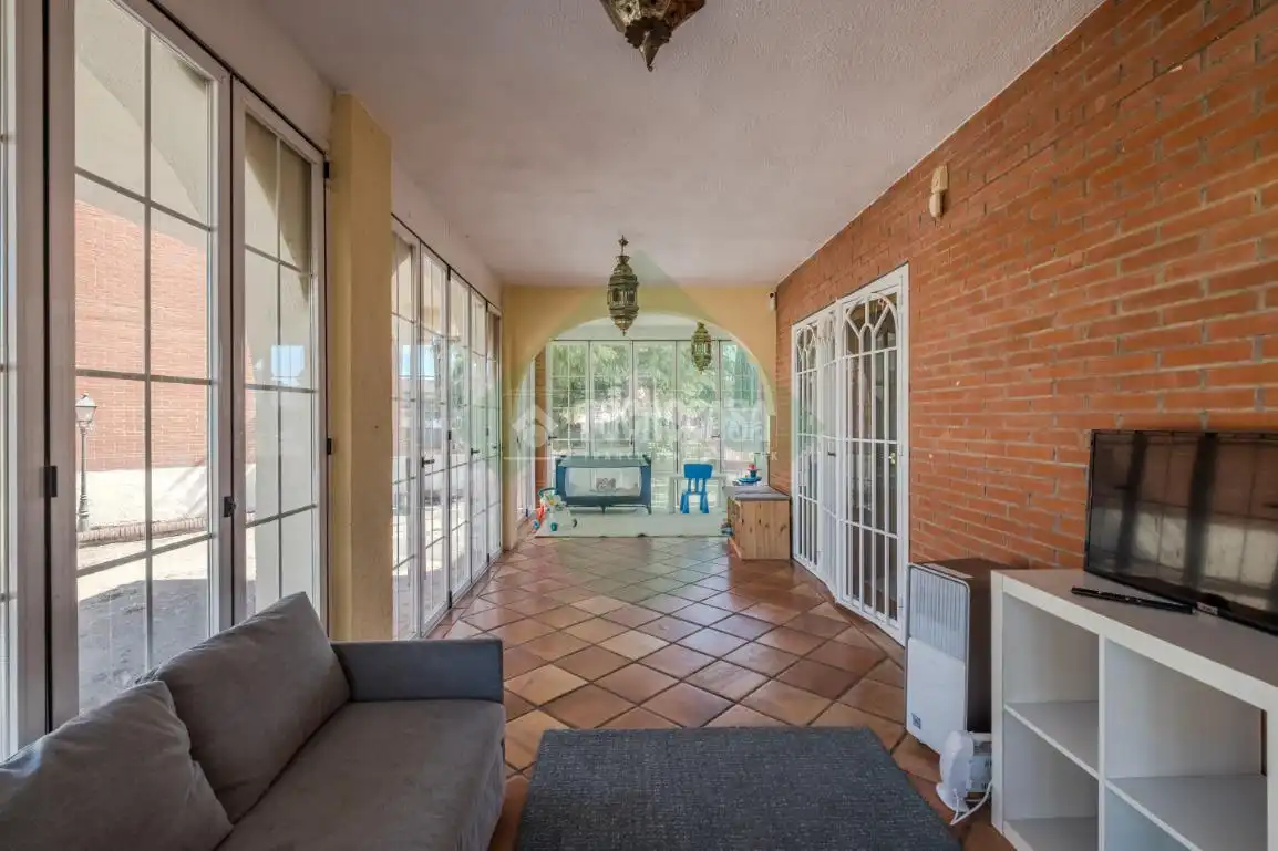 Casa o chalet en venta en Griñón con Aire acondicionado