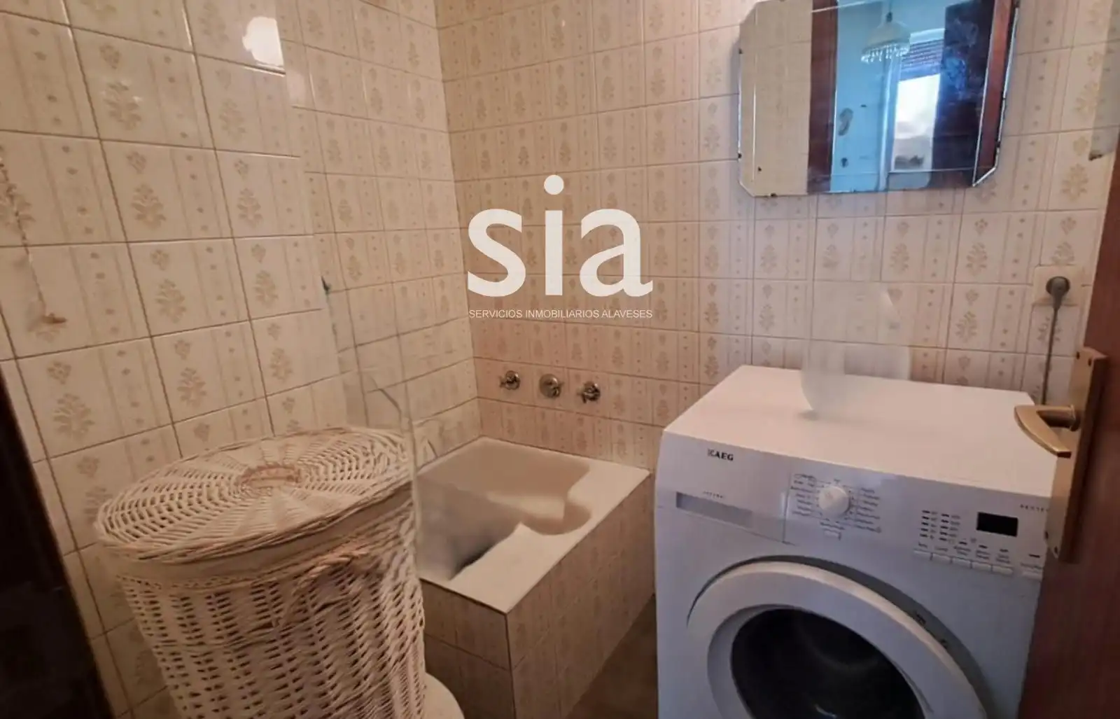 Flat for sale in Magdalena, Lovaina