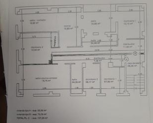 Wohnungen zum verkauf in Baena mit Klimaanlage und Balkon