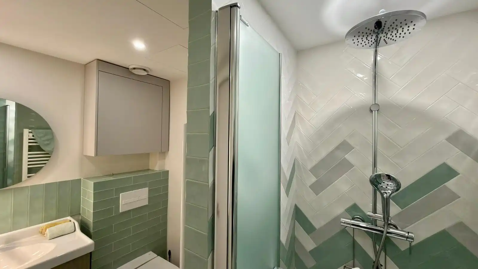 Villa con terrazza in vendita a Avenida Avenida San Sebastián, imagen 20