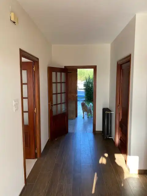 Casa o xalet de lloguer amb opció a compra en Oroso amb Calefacció, Terrassa i Moblat