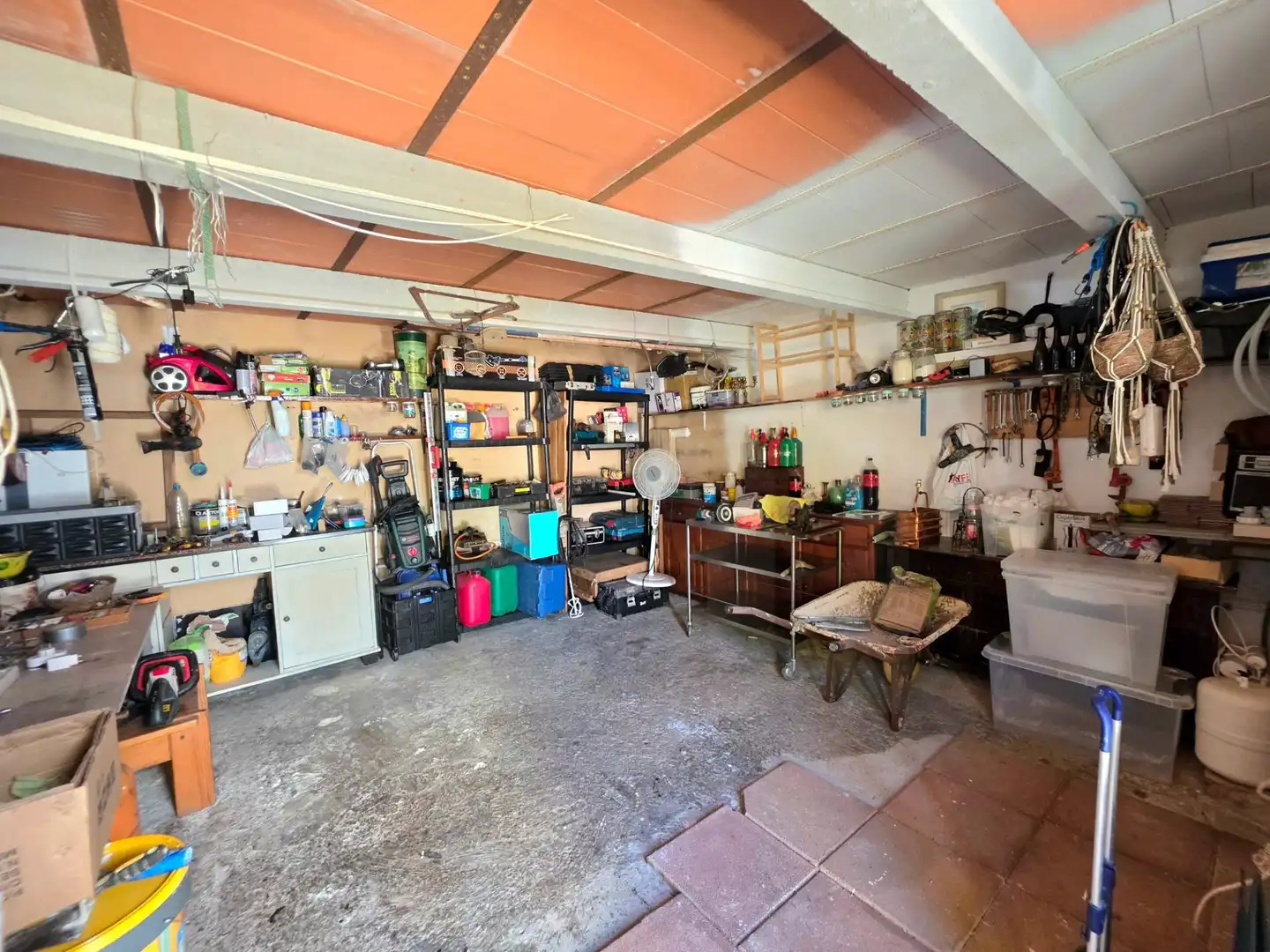 Maison avec piscine à vendre à Cala Pi - Vallgornera, imagen 29