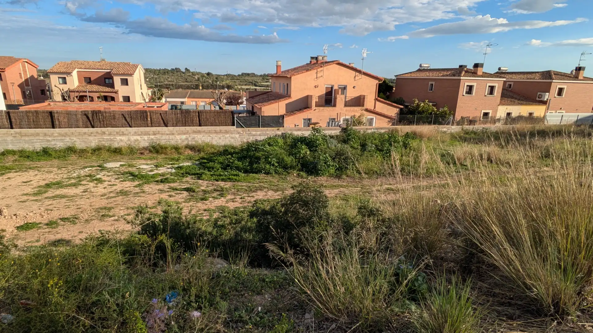 Terreny residencial en venda a Carrer la Sitgeta, imagen 2