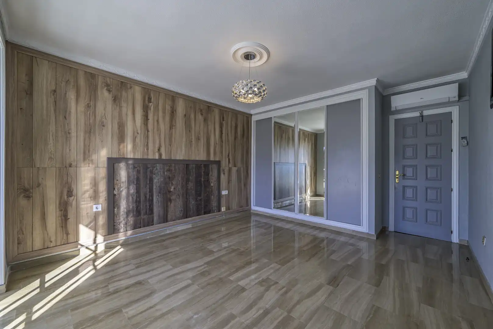Habitación de Ático en venta en Fuengirola con Aire acondicionado, Terraza y Trastero
