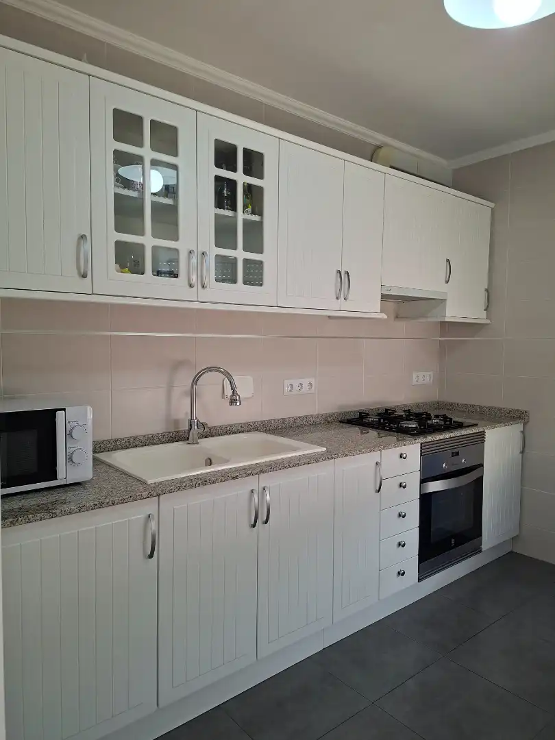 Piso con terraza en venta en Pobles de l'Oest, imagen 3