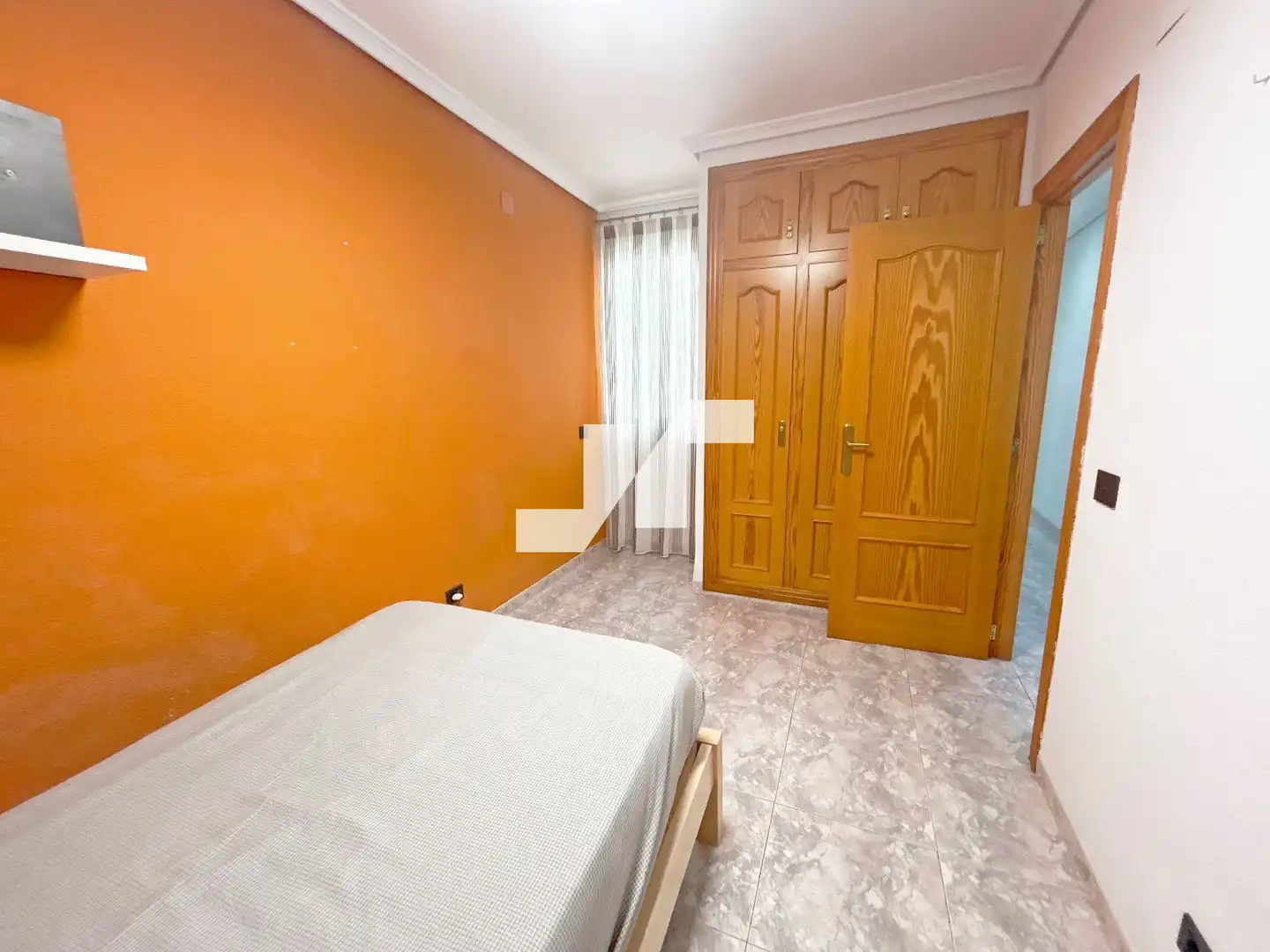 Dormitori de Casa o xalet en venda en Almazora / Almassora amb Terrassa