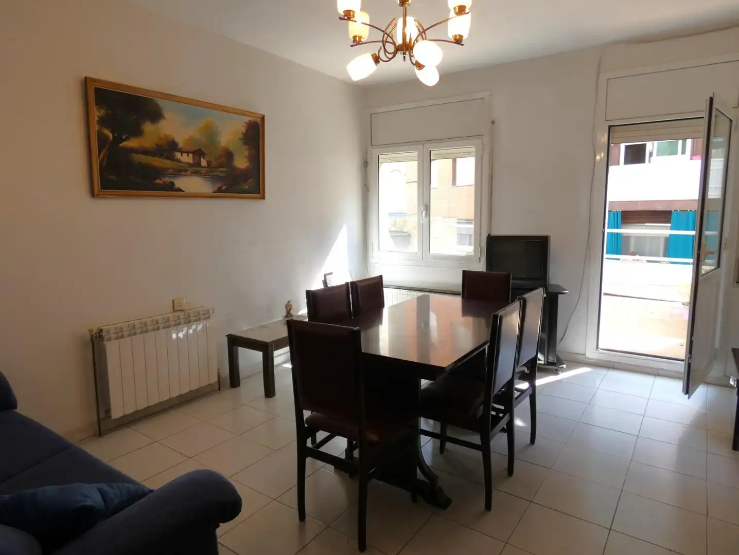 Terraced house for sale in Santa Margarida de Montbui