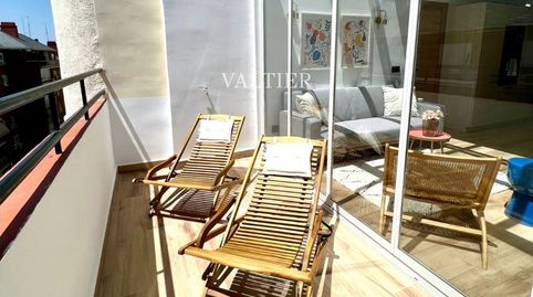 Foto 4 de Piso en venta en Fernando el Catolico, Arapiles, Madrid Capital