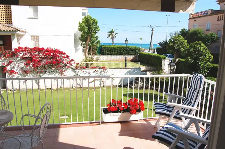 Appartement avec ascenseur à louer à Carrer d'Anselm Clavé