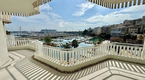 Foto 3 de Piso en venta en El Terreno, Palma de Mallorca