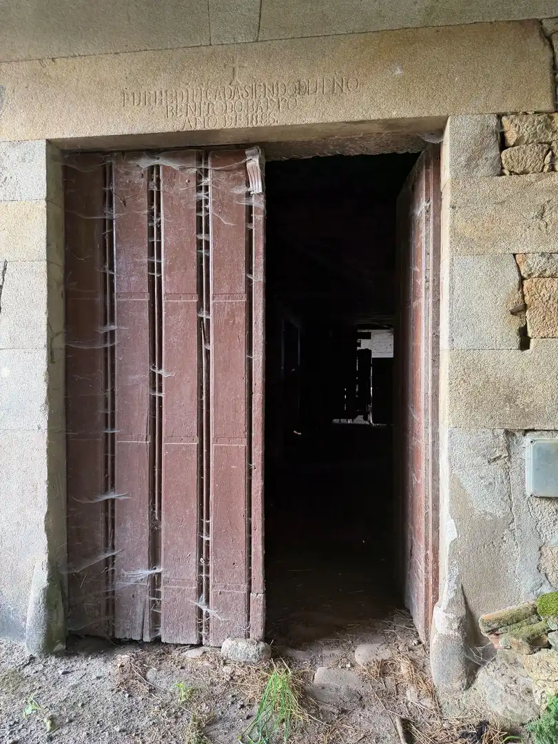 Casa rústica en venda a Silleda, imagen 36