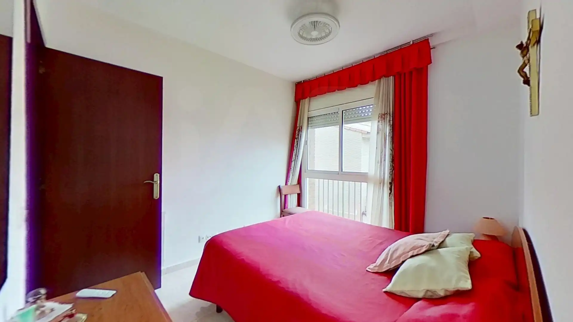 Habitación de Piso en venta en El Vendrell con Calefacción