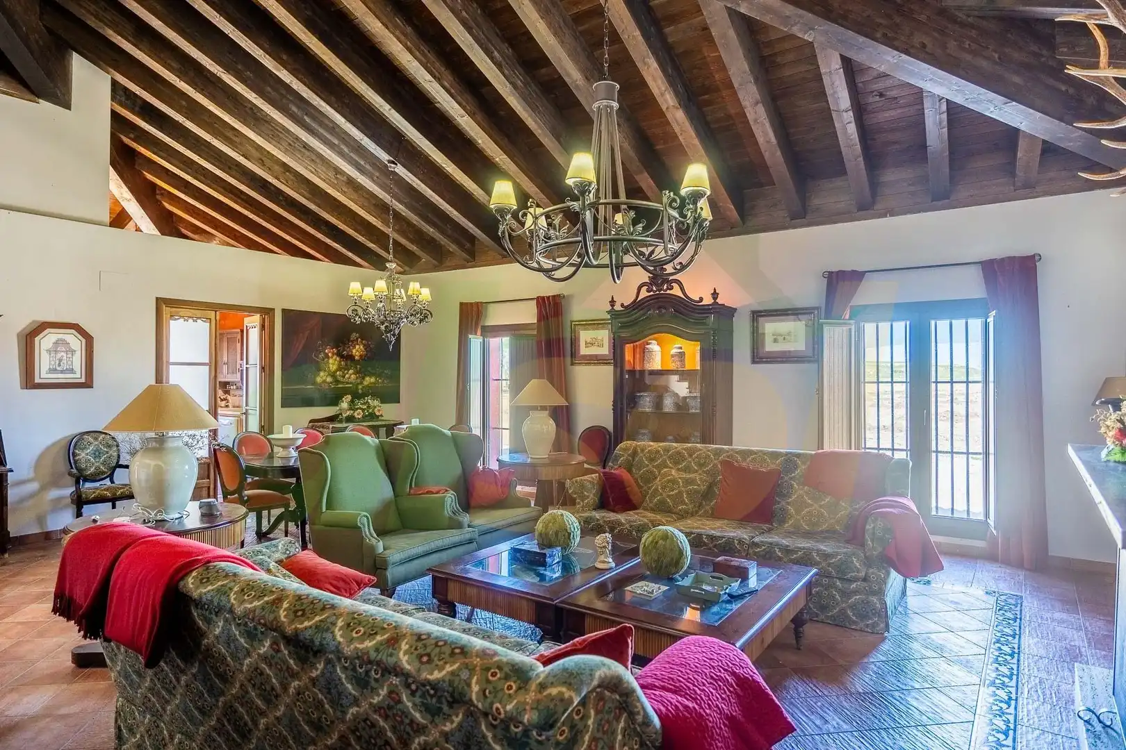 Casa rústica en venta en Polígono Pollitos 62, imagen 58