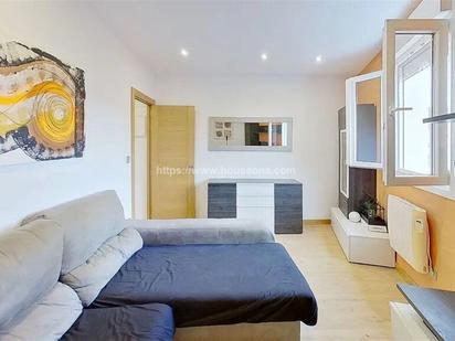 Bedroom of Flat for sale in Bilbao 