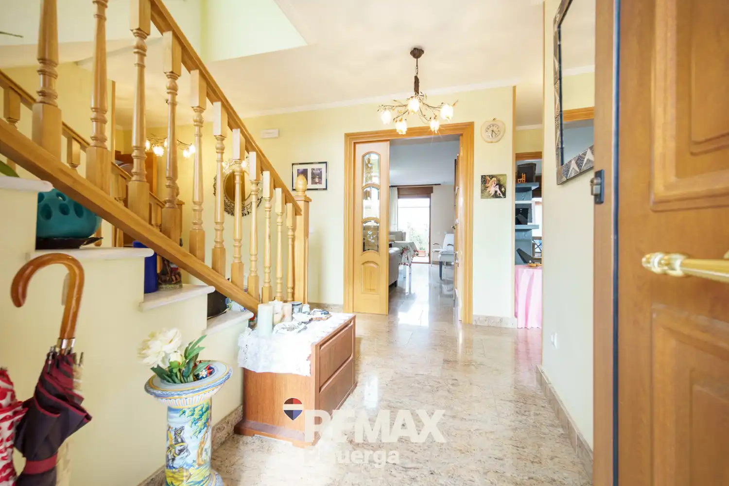 Casa o chalet en venta en Laguna de Duero con Aire acondicionado, Calefacción y Jardín privado