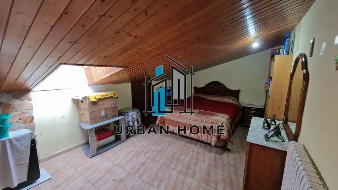 Duplexes for sale in Santa Marina del Rey  with Heating and Storage room