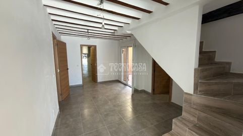 Foto 4 de Casa adosada en venta en C. Cruz de San Juan, El Romeral, Toledo