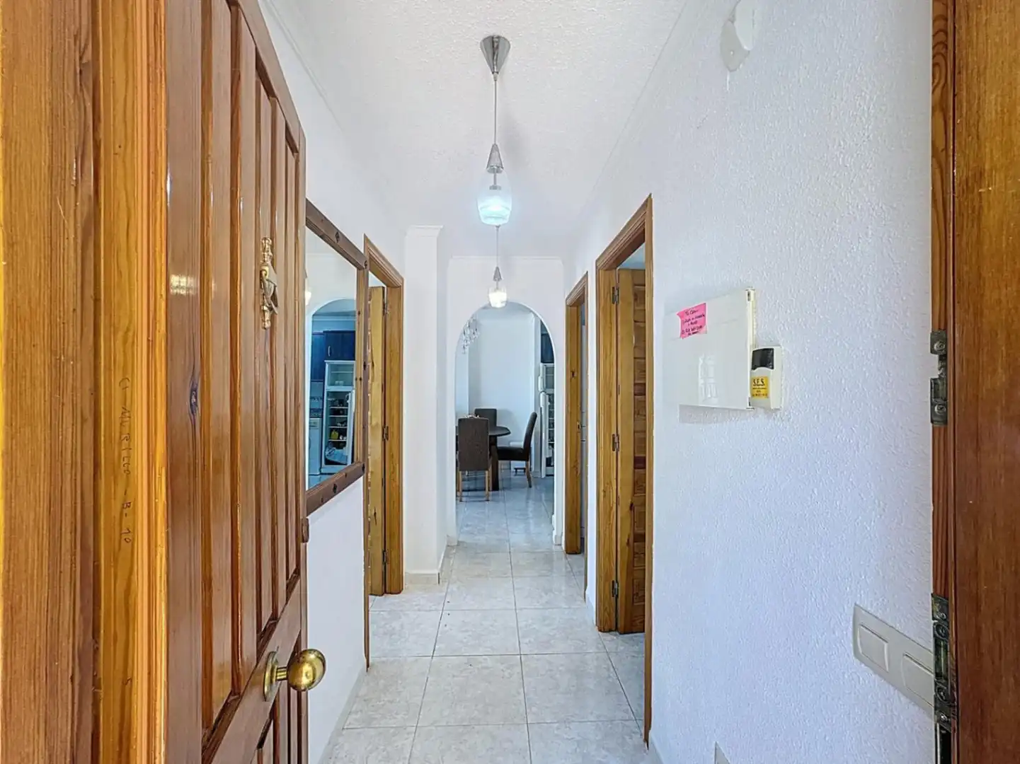 Apartments for sale in Cumbre del Sol