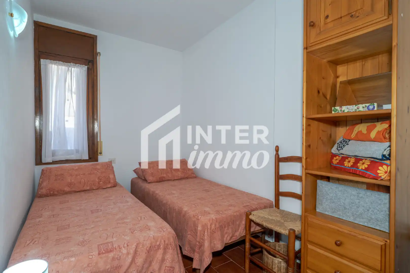 Apartamento con piscina en venta en Calle Gran reserva, cami de Flors n °, planta 3 , puerta 52 , paking 2 7, imagen 15